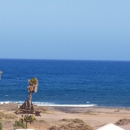 فيلا Vacaciones Junto Al Mar Lajita المظهر الخارجي الصورة