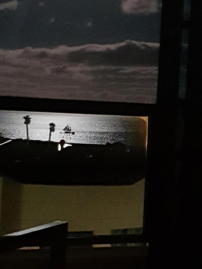 فيلا Vacaciones Junto Al Mar Lajita المظهر الخارجي الصورة